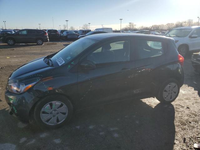 2017 CHEVROLET SPARK LS, 