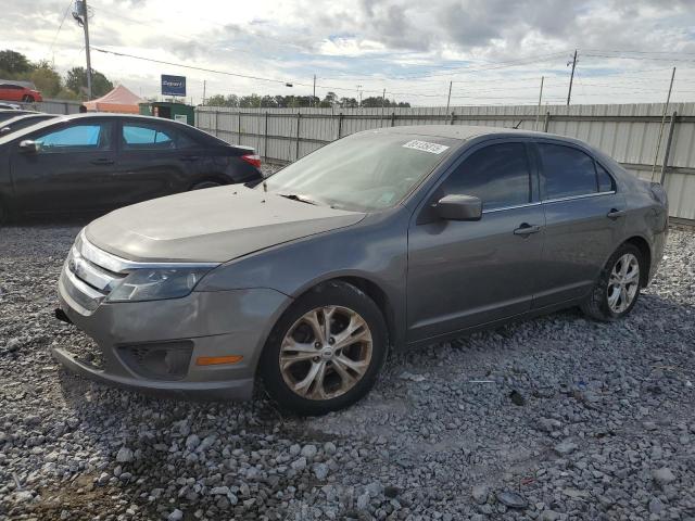 2012 FORD FUSION SE, 