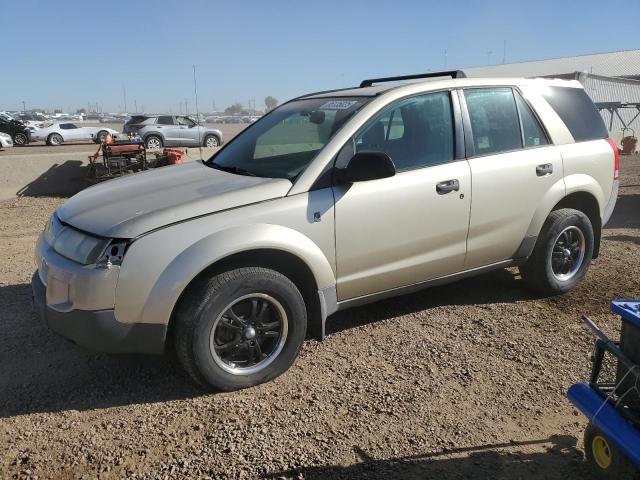 2002 SATURN VUE, 