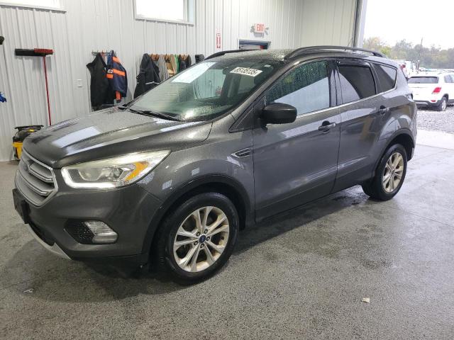 2017 FORD ESCAPE SE, 
