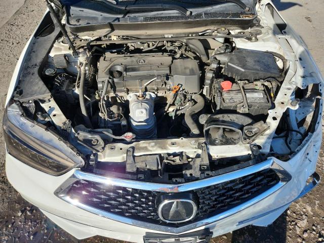 19UUB1F31JA006308 - 2018 ACURA TLX თეთრი ფოტო 11