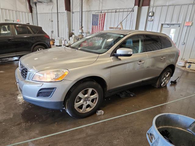 2012 VOLVO XC60 3.2, 