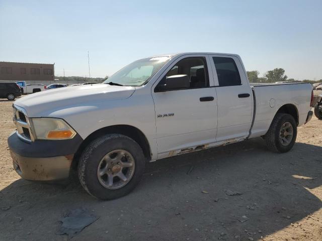 2010 DODGE RAM 1500, 