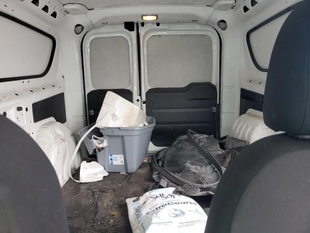 ZFBHRFAB9M6T53158 - 2021 RAM PROMASTER WHITE photo 10