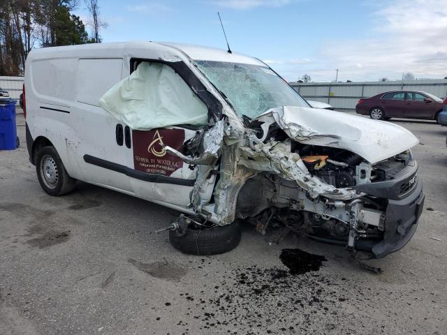 ZFBHRFAB9M6T53158 - 2021 RAM PROMASTER WHITE photo 4