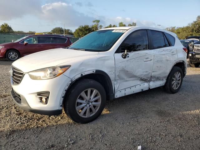 2016 MAZDA CX-5 TOURING, 