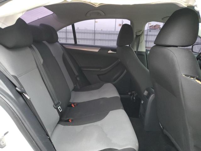 3VW2B7AJ9HM393246 - 2017 VOLKSWAGEN JETTA S Beyaz fotoğraf 10