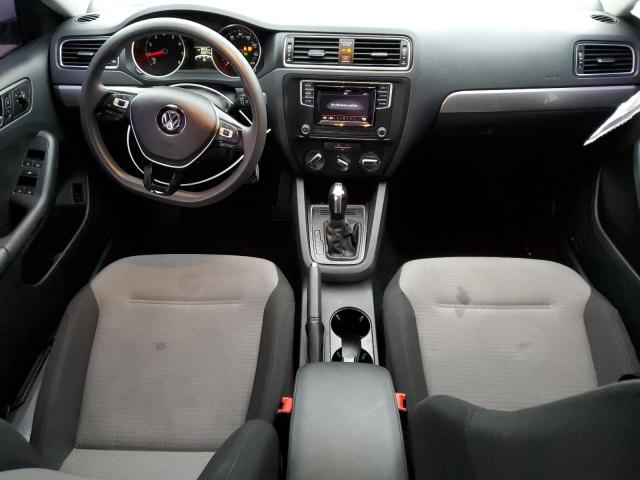 3VW2B7AJ9HM393246 - 2017 VOLKSWAGEN JETTA S Beyaz fotoğraf 8