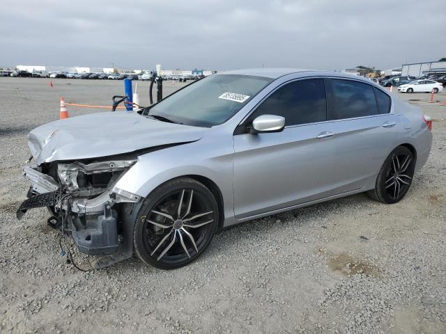 2013 HONDA ACCORD LX, 