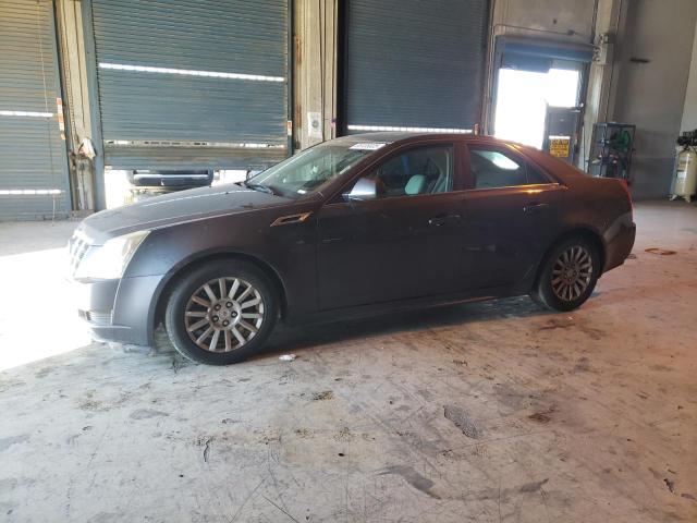 2012 CADILLAC CTS LUXURY COLLECTION, 