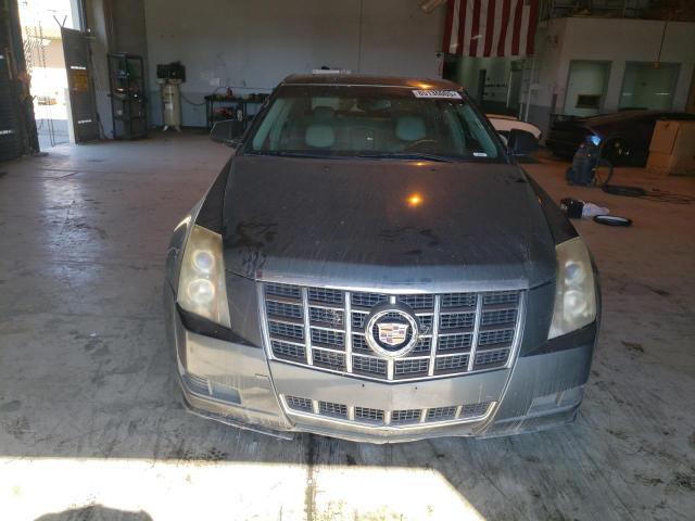1G6DF5E51C0129650 - 2012 CADILLAC CTS LUXURY COLLECTION 灰色 照片 5