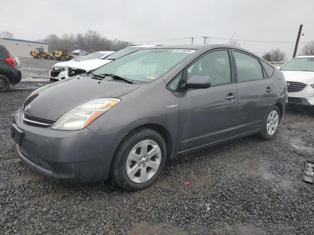 2009 TOYOTA PRIUS, 