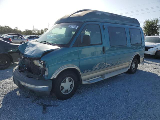 1999 CHEVROLET EXPRESS G1, 