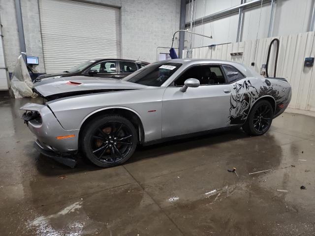 2018 DODGE CHALLENGER R/T, 