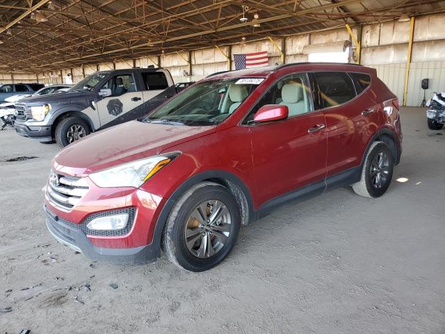 2014 HYUNDAI SANTA FE S, 