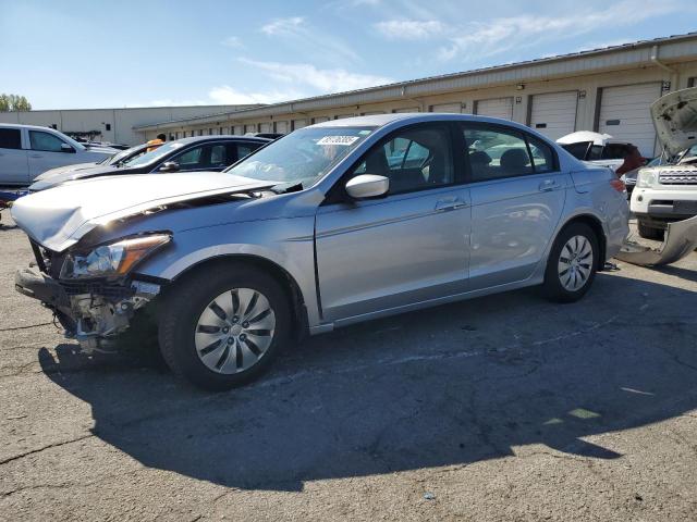 2009 HONDA ACCORD LX, 