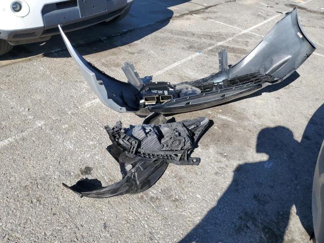 1HGCP26319A089768 - 2009 HONDA ACCORD LX SILVER photo 12