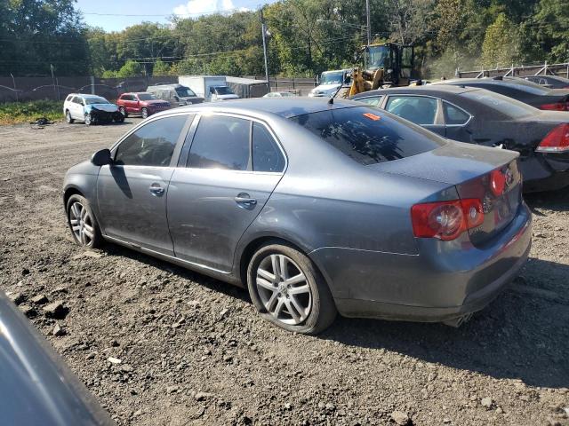 3VWEF71K67M180201 - 2007 VOLKSWAGEN JETTA WOLFSBURG 灰色 照片 2