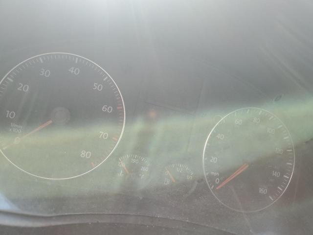 3VWEF71K67M180201 - 2007 VOLKSWAGEN JETTA WOLFSBURG 灰色 照片 9