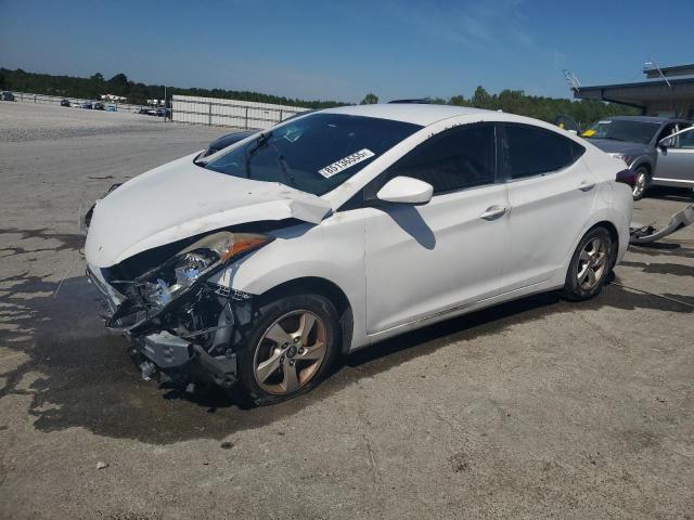 2015 HYUNDAI ELANTRA SE, 