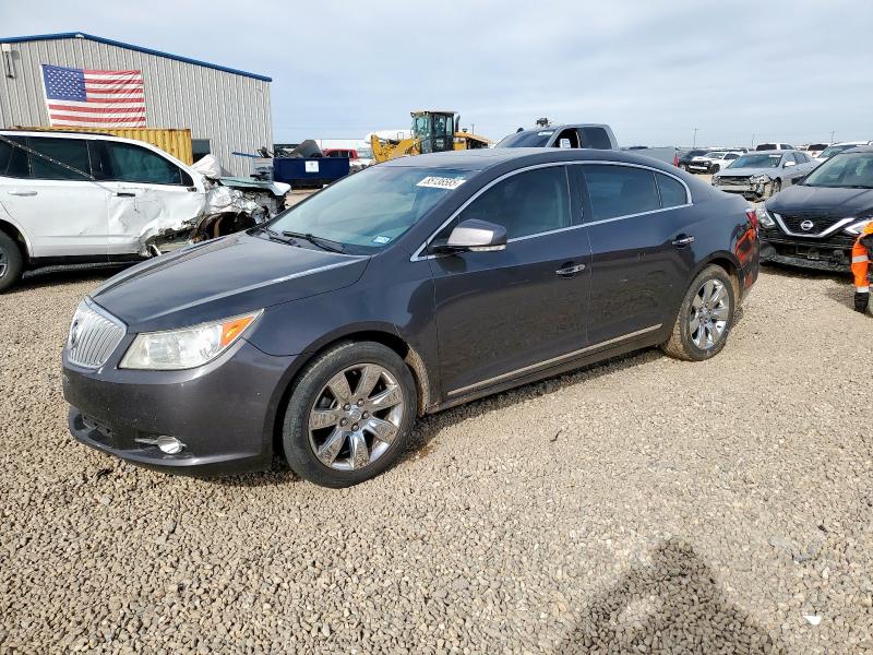 2012 BUICK LACROSSE PREMIUM, 