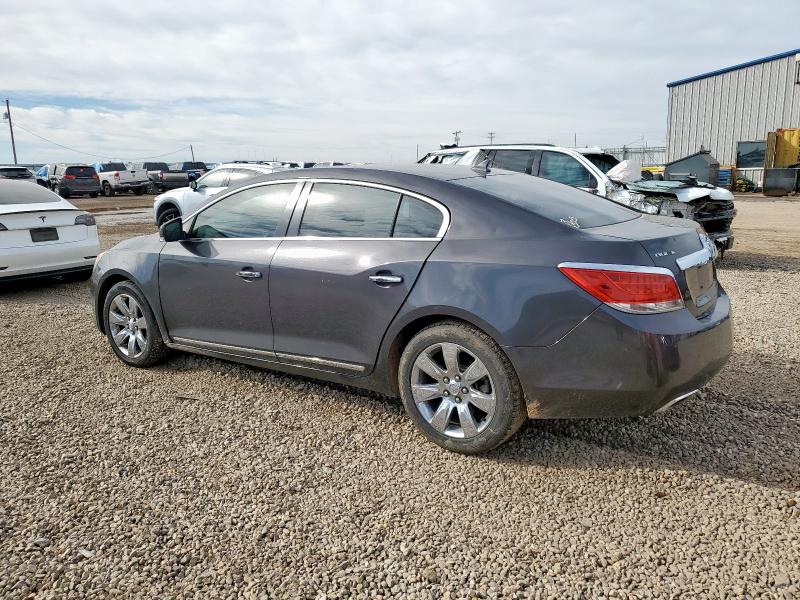 1G4GH5G30CF360550 - 2012 BUICK LACROSSE PREMIUM Boz foto 2