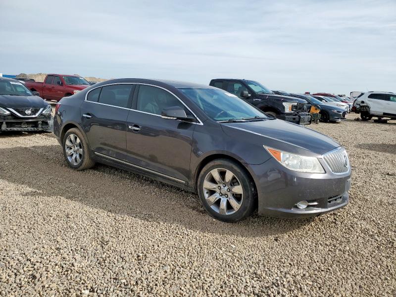 1G4GH5G30CF360550 - 2012 BUICK LACROSSE PREMIUM Boz foto 4