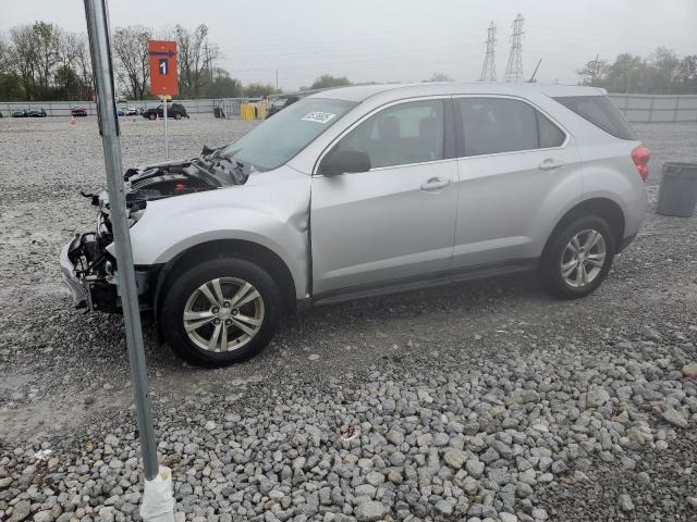 2014 CHEVROLET EQUINOX LS, 