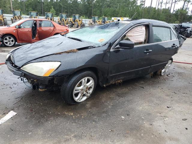 2007 HONDA ACCORD EX, 