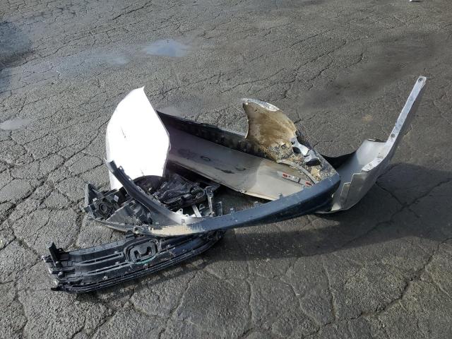 5FNRL5H67BB069857 - 2011 HONDA ODYSSEY EXL SILVER photo 13