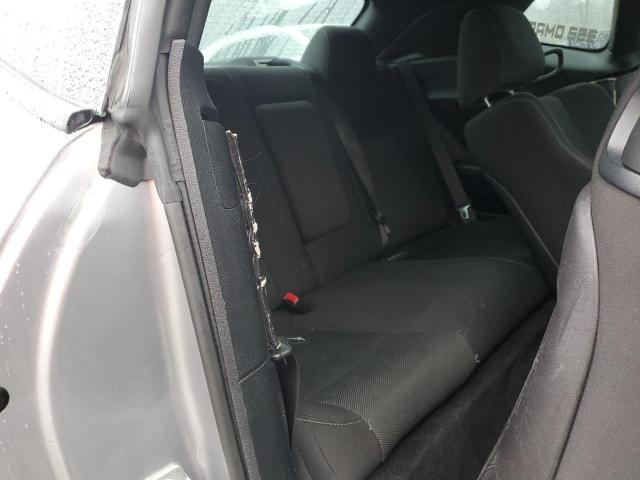 2C3CDZFJ1GH255580 - 2016 DODGE CHALLENGER R/T SCAT PACK GRAY photo 10