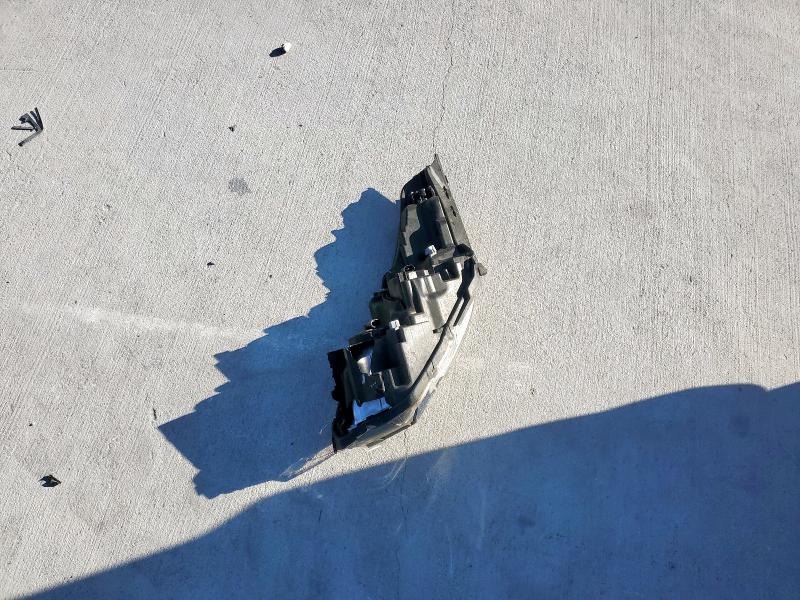 3CZRU5H75KM703355 - 2019 HONDA HR-V EXL BLUE photo 12