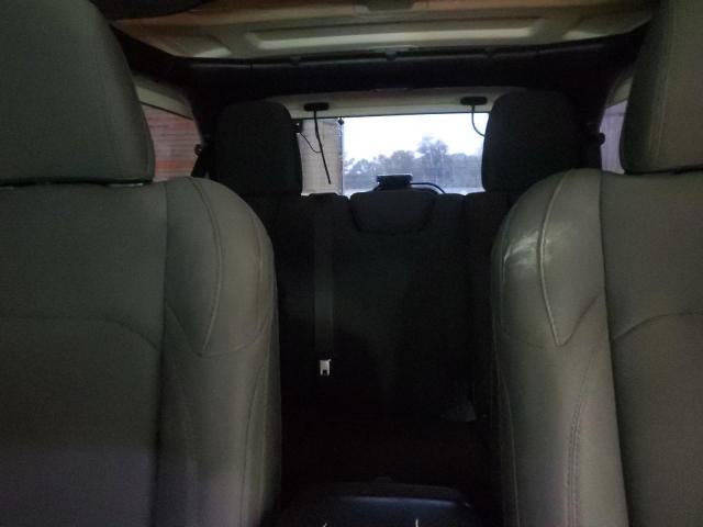 1C4HJXDN7LW114352 - 2020 JEEP WRANGLER U SPORT Gümüş foto 10