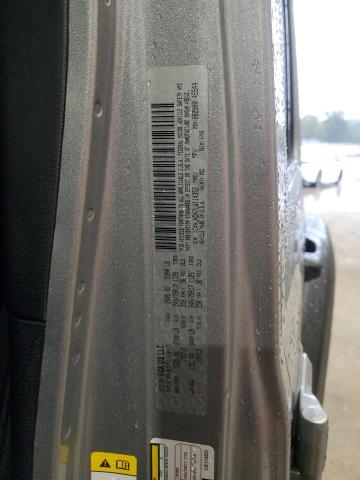 1C4HJXDN7LW114352 - 2020 JEEP WRANGLER U SPORT Gümüş foto 13