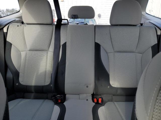 JF2SKAAC2NH463205 - 2022 SUBARU FORESTER ლურჯი ფოტო 10