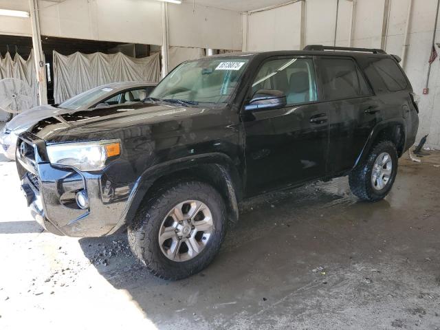 2014 TOYOTA 4RUNNER SR5, null