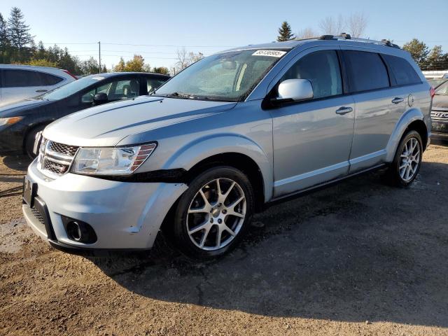 2013 DODGE JOURNEY SXT, 