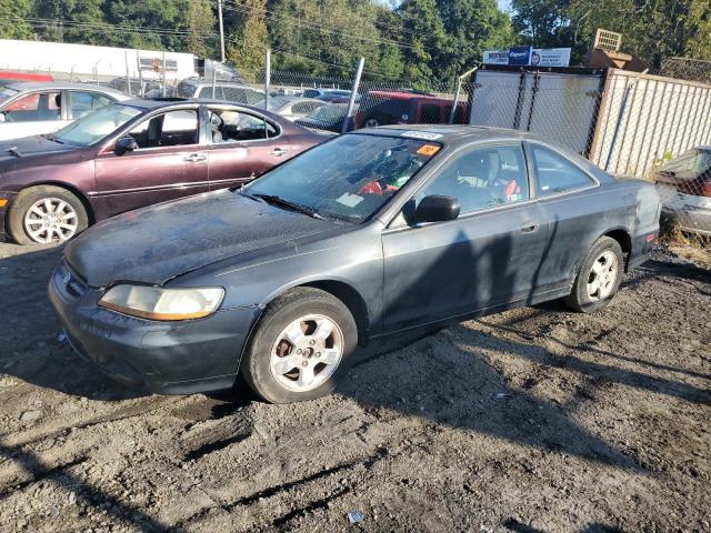 2002 HONDA ACCORD EX, 