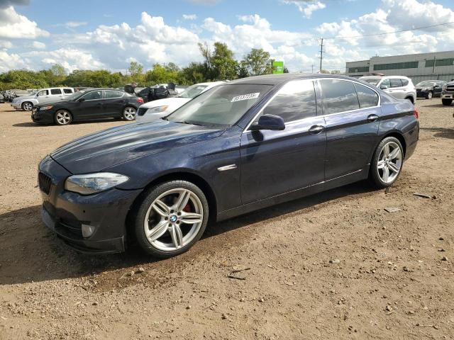 2013 BMW 528 XI, 