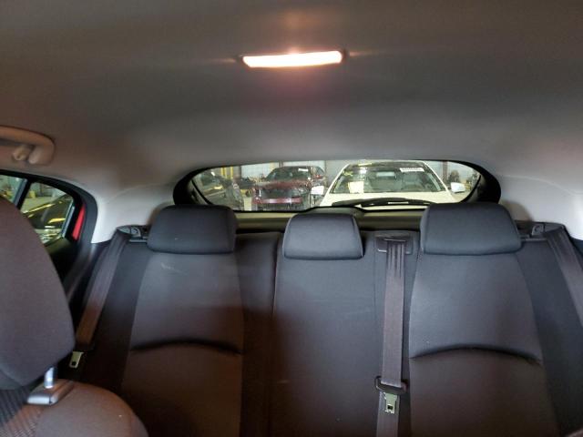 3MZBN1K71JM212007 - 2018 MAZDA 3 SPORT BURGUNDY photo 10