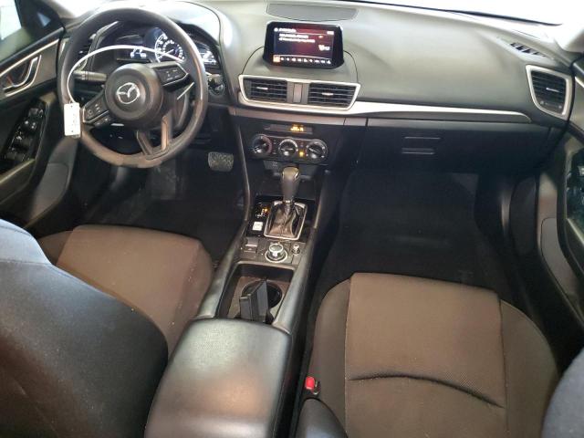 3MZBN1K71JM212007 - 2018 MAZDA 3 SPORT BURGUNDY photo 8