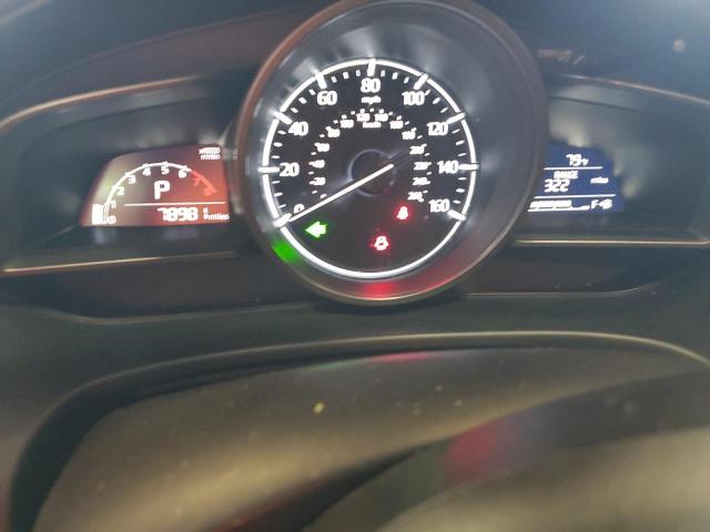 3MZBN1K71JM212007 - 2018 MAZDA 3 SPORT BURGUNDY photo 9