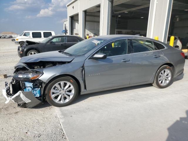 2024 CHEVROLET MALIBU LT, 