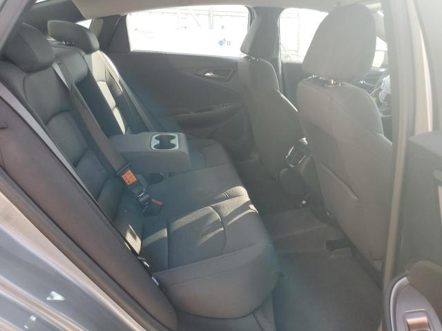 1G1ZD5ST4RF104056 - 2024 CHEVROLET MALIBU LT 灰色 照片 10