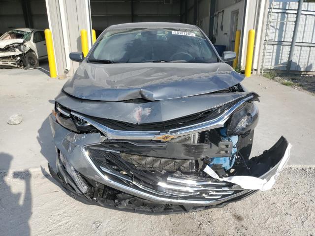 1G1ZD5ST4RF104056 - 2024 CHEVROLET MALIBU LT 灰色 照片 5