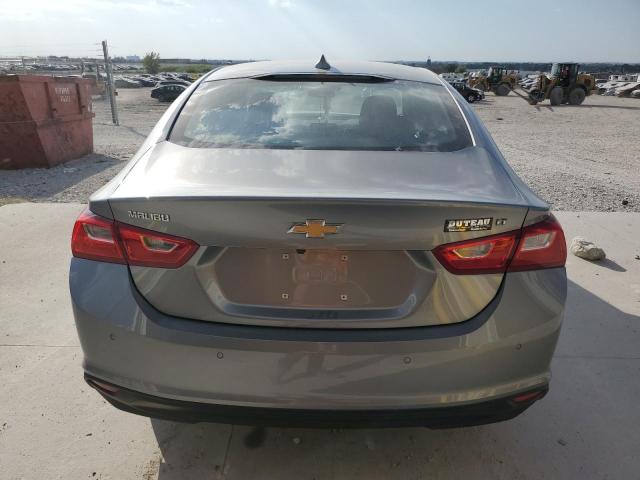1G1ZD5ST4RF104056 - 2024 CHEVROLET MALIBU LT 灰色 照片 6