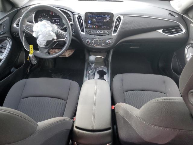 1G1ZD5ST4RF104056 - 2024 CHEVROLET MALIBU LT 灰色 照片 8