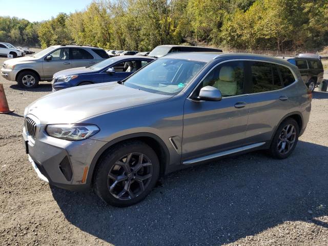 2023 BMW X3 XDRIVE30I, 