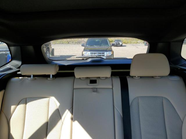 5UX53DP08P9P68422 - 2023 BMW X3 XDRIVE30I رمادي صورة 10