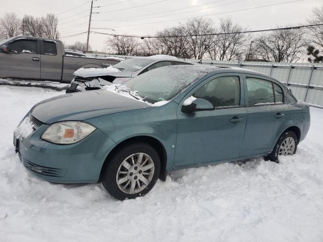 2009 CHEVROLET COBALT LT, 